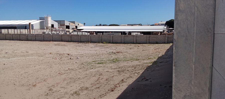 Commercial Property for Sale in Gansbaai Central Western Cape